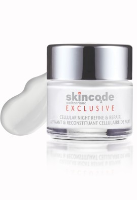 Skincode Cellular Night Refine & Repair 50ml