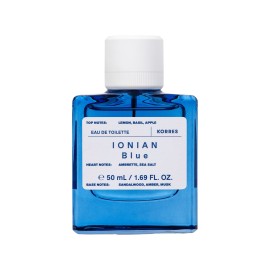 Korres Ionian Blue Eau de Toilette Άρωμα 50ml