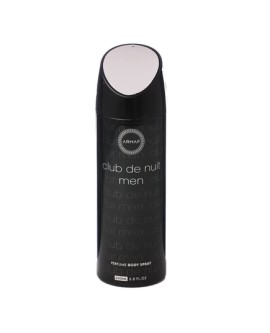 Armaf Club De Nuit Intense Man Ανδρικό Αποσμητικό Spray 200ml