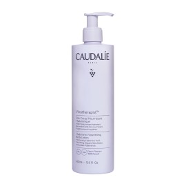Caudalie Vinotherapist Hyaluronic Nourishing Body Lotion Ενυδατικό Γαλάκτωμα Σώματος για Όλους τους Τύπους Επιδερμίδας 400ml