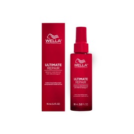 Wella Ultimate Repair Miracle Hair Rescue Luxury Leave In Θεραπεία Μαλλιών για Πολύ Ταλαιπωρημένα Μαλλιά 95ml