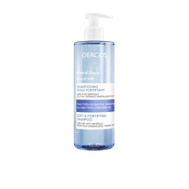 Vichy Dercos Mineral Shampoo Καθημερινό Σαμπουάν 400ml