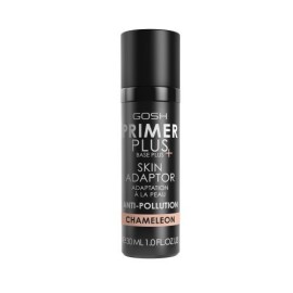 Gosh Primer Plus+ Skin Adaptor  005 Chameleon, 30ml