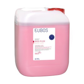 Eubos - Liquid Washing Emulsion Red, 5000ml