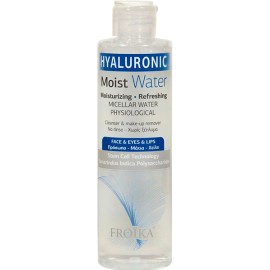 Froika Hyaluronic Moist Water Face & Eyes & Lips, 200ml