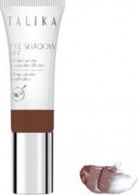 TALIKA Eye Shadow Lift Hazelnut Κρεμώδης Καφέ Ιριδίζον Σκιά Ματιών 9ml