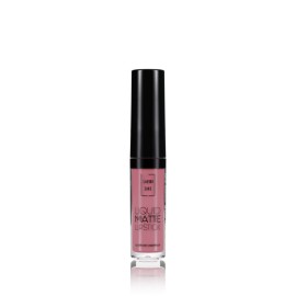 Lavish Care Matte Liquid LipColor No.35 Ματ Υγρό Κραγιόν 5ml