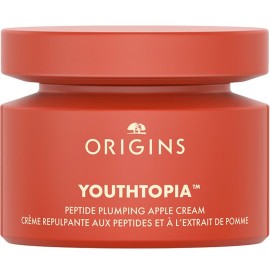 Origins Youthtopia Peptide Plumping Apple Cream Ενυδατική Κρέμα Προσώπου 50ml