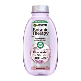 Garnier Botanic Therapy Rice Water Σαμπουάν Απαλότητας με Ρυζόνερο 400ml