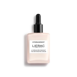 Lierac Hydragenist Serum Ορός Ενυδάτωσης Προσώπου για Όλους τους Τύπους Επιδερμίδας 30ml