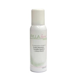 Fresiamed Fylladerm Powder Spray Σπρέι σε Σκόνη για την Τοπκή Θεραπεία Τραυμάτων & Δερματικών Αλλοιώσεων 125ml