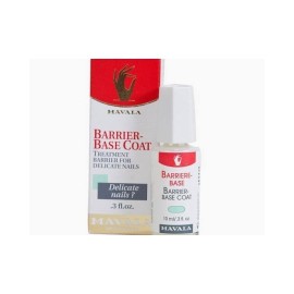 Mavala Barrier Base Coat 10ml