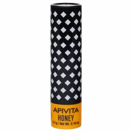 Apivita Lip Care Bio Eco με Μέλι 4.4gr