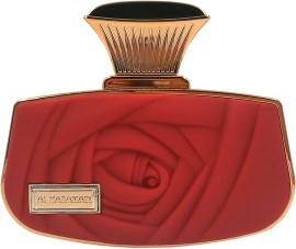 Al Haramain Belle Rouge Eau de Parfum Γυναικείο Άρωμα 75ml