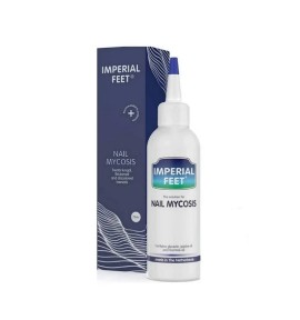 Imperial Feet Nail Mycosis Gel Μυκητίαση Νυχιών Πόδια & Χέρια 75ml