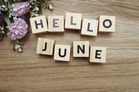 Ιούνιος: Μυστικά για καλό μήνα!