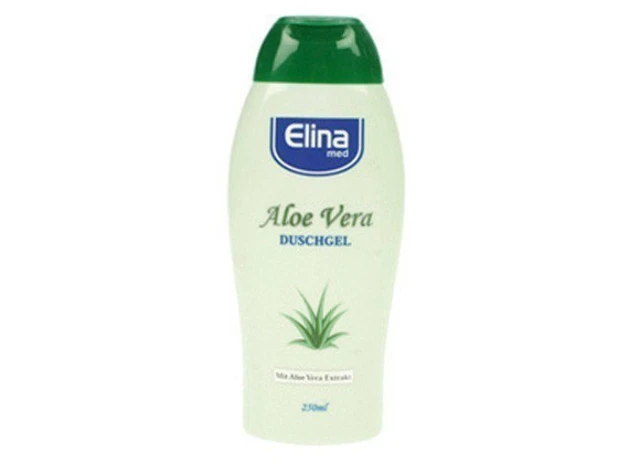 ELINA Aloe Vera  Gel 250ml | iNatural