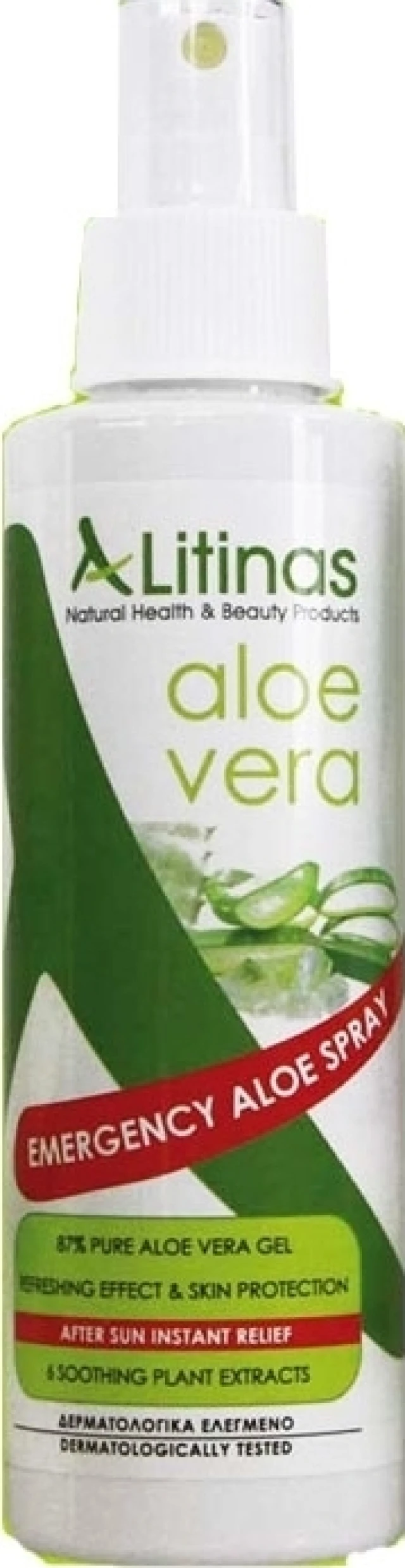 aloe vera saft kopfhaut Aloe Vera Spray fr Haut & Haar